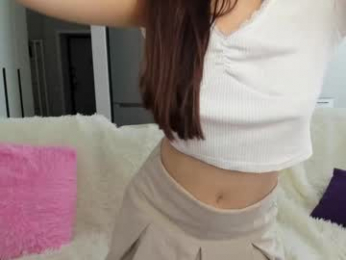 mila_killa webcam chaturbate model stream image
