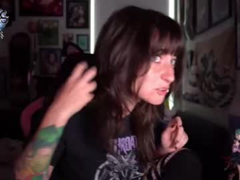 blueasfuck webcam model stream image