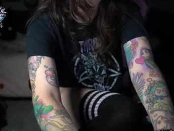 blueasfuck webcam model stream image