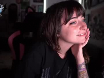 blueasfuck webcam model stream image