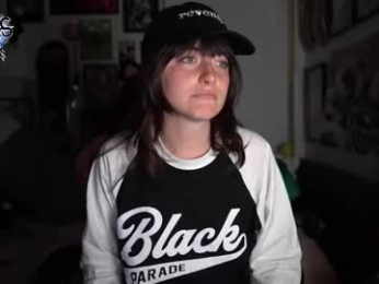 blueasfuck webcam model stream image