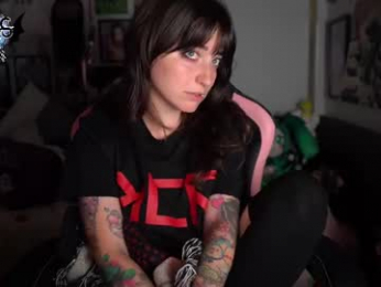 blueasfuck webcam model stream image