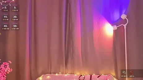 KiraYukimura webcam stripchat model stream image