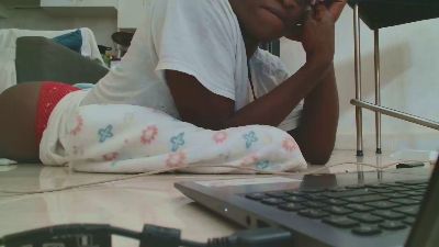 amounactivoxx webcam model stream image
