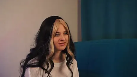 Meloscon webcam model stream image