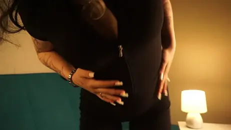 Meloscon webcam model stream image