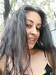Your_lucky_girl webcam model stream image