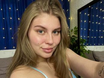 MilaOlivers webcam livejasmin model stream image