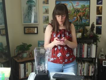 ellynaomi webcam model stream image