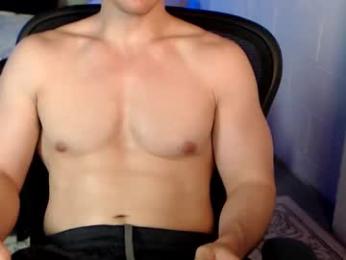 johnnieredd webcam chaturbate model stream image