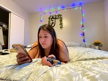 JizzyJazzunleashed webcam stripchat model stream image