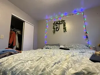 JizzyJazzunleashed webcam model stream image