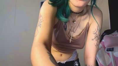 TwinsVelvet webcam model stream image