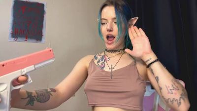 TwinsVelvet webcam model stream image
