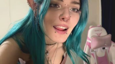 TwinsVelvet webcam model stream image
