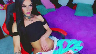 Alexa_RedHard webcam model stream image