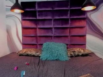 abby_blair_ webcam chaturbate model stream image