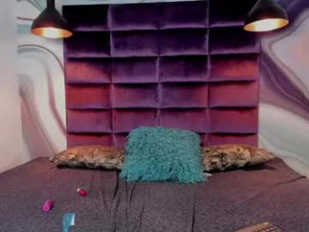abby_blair_ webcam model stream image