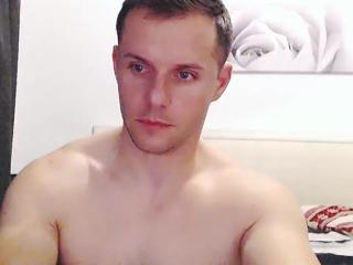 Andrrew Great webcam model stream image