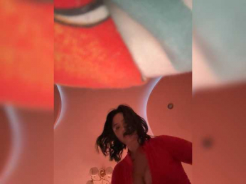 RedTobacco webcam bongacams model stream image