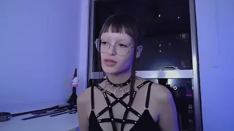 nina_kink webcam stripchat model stream image