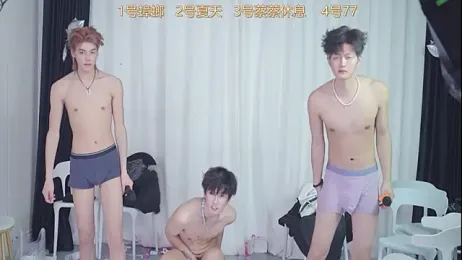 YCBOYS-003 webcam stripchat model stream image