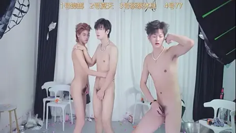 YCBOYS-003 webcam model stream image