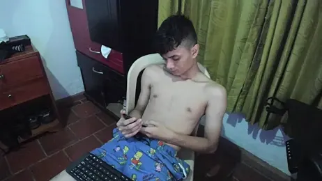 Waturox webcam stripchat model stream image