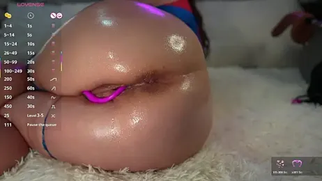 MoxxxiMoon webcam stripchat model stream image