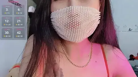 Jasmine_baea webcam stripchat model stream image