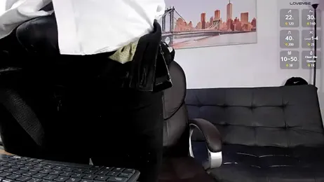 Dash_Bukoski webcam stripchat model stream image