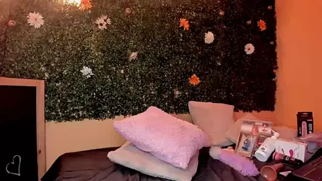 ana_danielaa webcam model stream image