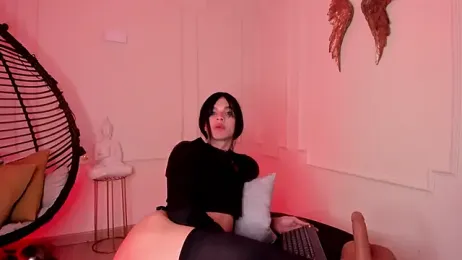 ana_danielaa webcam stripchat model stream image