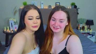 Dina_Mary webcam model stream image