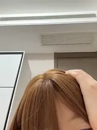 EnEn_xiaobao webcam stripchat model stream image