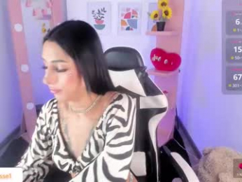 denisse444 webcam model stream image