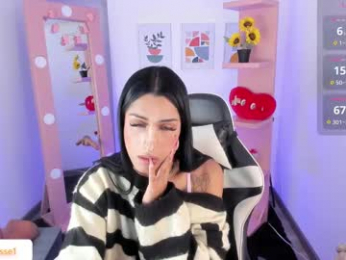 denisse444 webcam model stream image