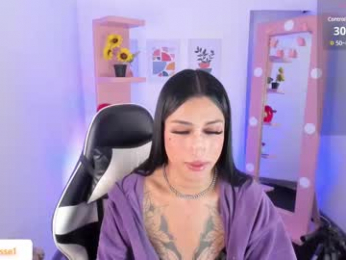 denisse444 webcam model stream image