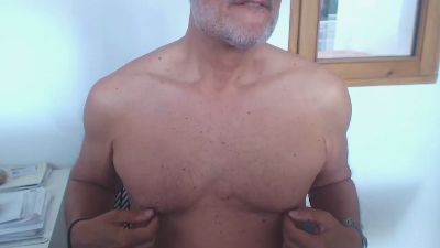 antherone webcam model stream image