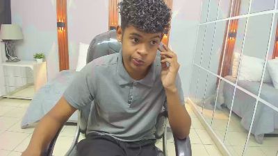 boylittle19cmm webcam model stream image