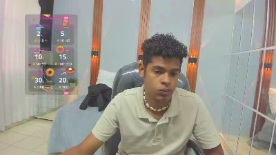 boylittle19cmm webcam model stream image