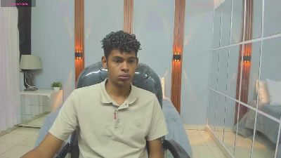 boylittle19cmm webcam model stream image