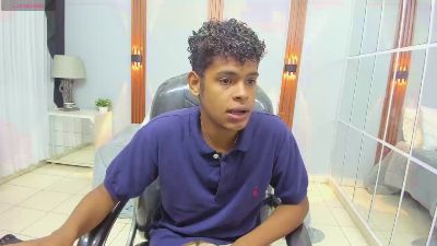 boylittle19cmm webcam cam4 model stream image