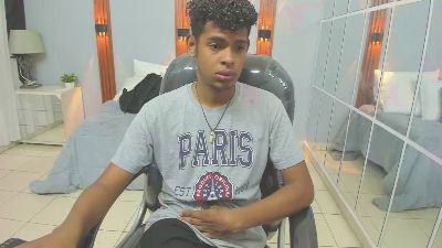 boylittle19cmm webcam model stream image
