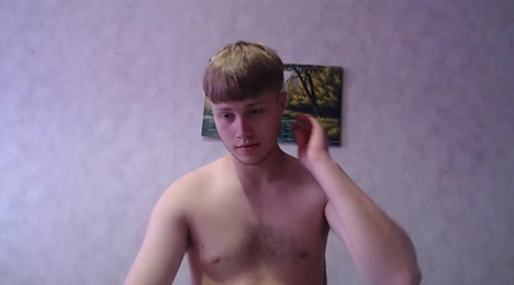 Zoro1999 webcam model stream image