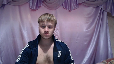 Zoro1999 webcam model stream image