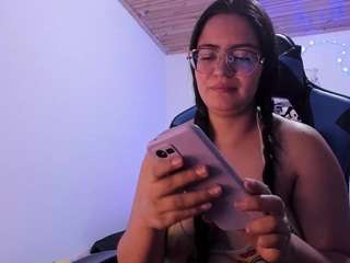melany85 webcam model stream image