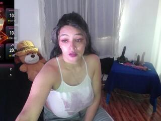 Esmeralda Ruiz webcam model stream image