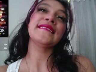 Esmeralda Ruiz webcam model stream image