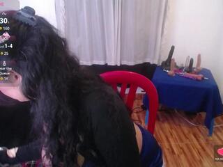 Esmeralda Ruiz webcam model stream image